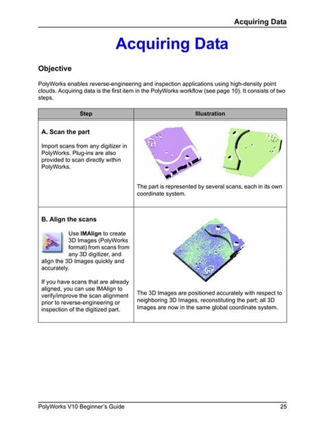 Image result for PolyWorks Programming