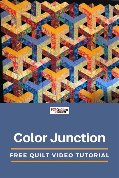 Image result for Escher Quilt Tutorial