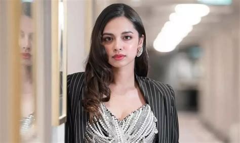 Nitanshi Goel is all set to make her stunning Cannes debut