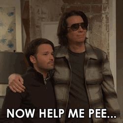 Image result for Help Me Go Pee