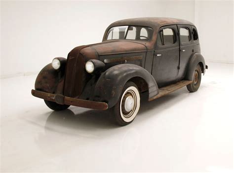 1935 Pontiac Master Series 6 | Classic & Collector Cars