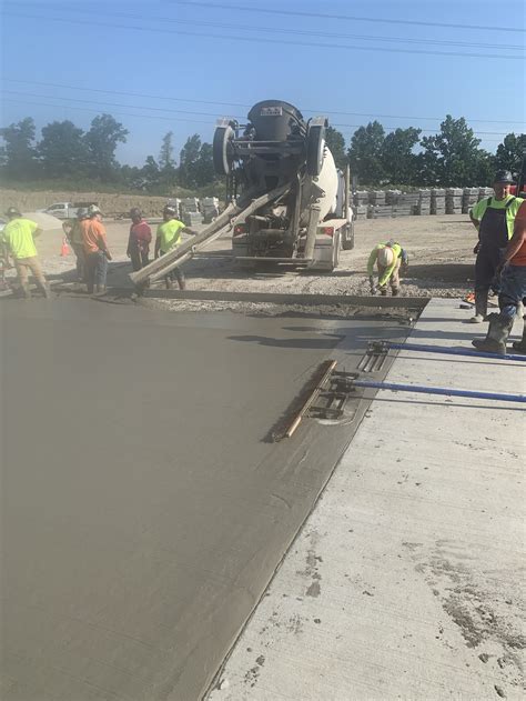 About 1 — Associated Ready Mix