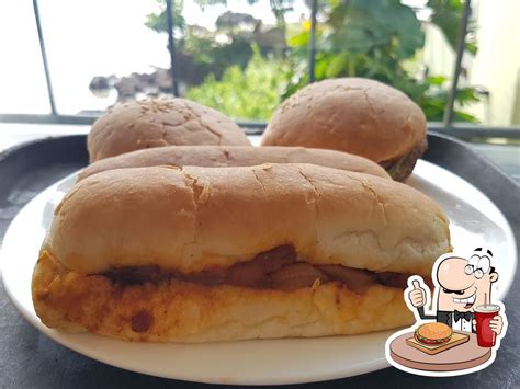 Babaji Cold Drinks, Mapusa, Mapusa, HRR6+C2J - Restaurant reviews