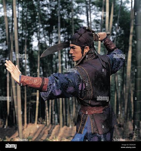 Takeshi kaneshiro hi-res stock photography and images - Alamy