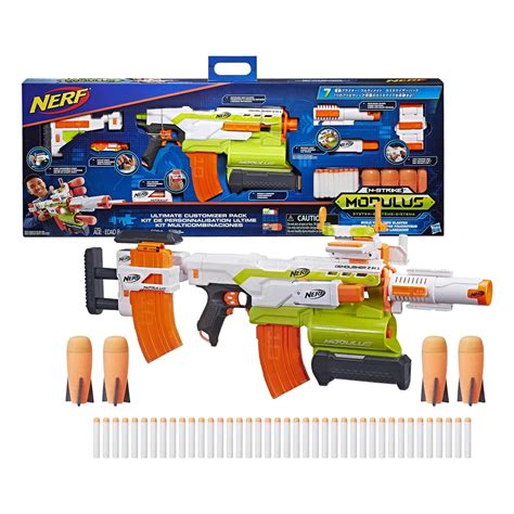 Nerf Modulus Demolisher 的图像结果