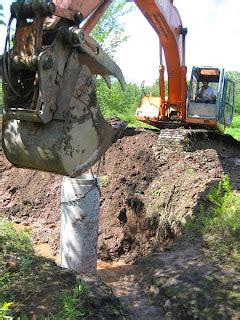 Image result for Tapping a Natural Spring