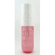 Buy Sol De Janeiro Cheirosa 40 Hair & Body Fragrance Mist 90 ml./ 3.0 ...