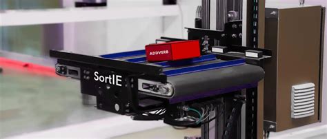 Image result for Flbots Sorting Robot