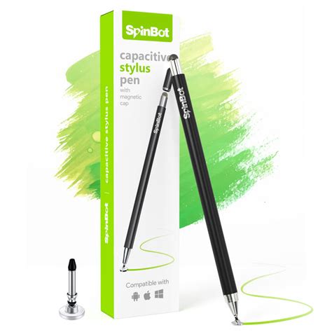 Stylus Pens – SpinBot