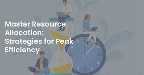Image result for Resource Allocation Strategies
