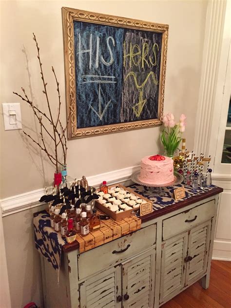 Couples Bridal Shower Decoration Ideas at Jerry Eberhardt blog