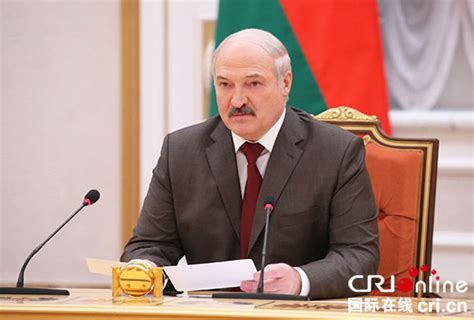 白俄总统：俄罗斯在复杂地缘政治条件下自信地捍卫本国利益 - 2022年6月12日, 俄罗斯卫星通讯社