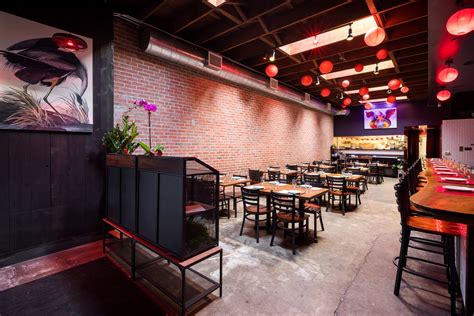 Inside the Nostalgia-Driven Menu of Asian Comfort Food at the New ...
