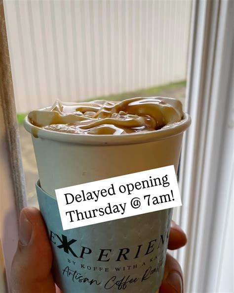 Koffee with a Kause- Benton | 🍓 It’s finally back! Chocolate Covered ...