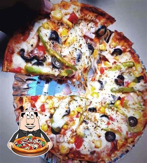 Menu at Indian Burger House, Thane