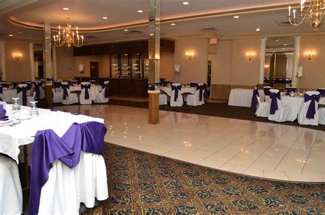 Crystal Banquets Venue Rental in Chicago, IL | Photos & Prices