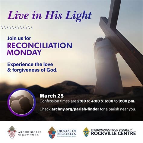 Reconciliation Monday, 340 Hudson Street, Cornwall-on-Hudson, NY ...