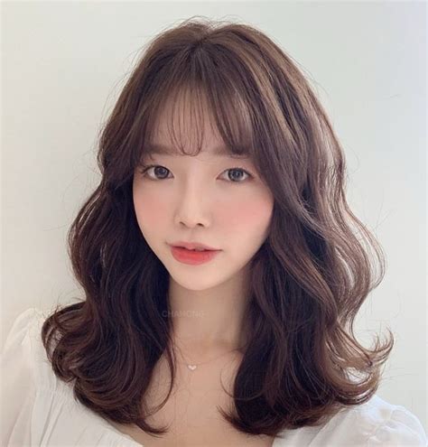 korean haircut jakarta