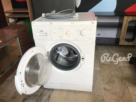 Image result for IFB Washing Machine Latest Model