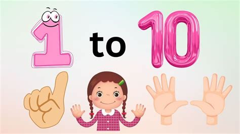 Image result for Counting Numbers 12