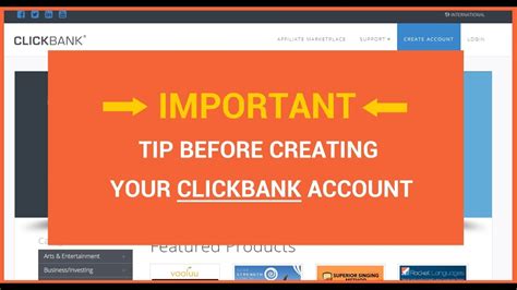 Image result for ClickBank Join