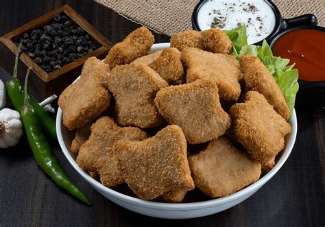 Crest Foods