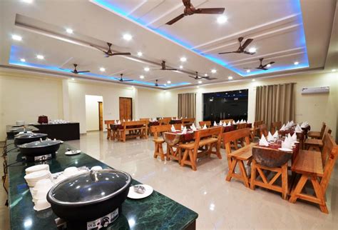 De Floresta Resort - Jim Corbett