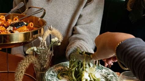 The Best Italian Restaurants Near Me | TheFork
