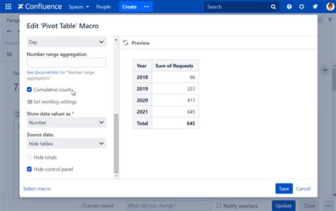 Image result for PivotTable Options