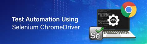 How to Use Selenium to Do Test Automation with Chrome Driver 的图像结果