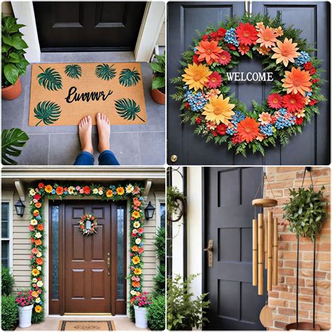 20 Double Front Door Ideas To Make A Grand Entrance