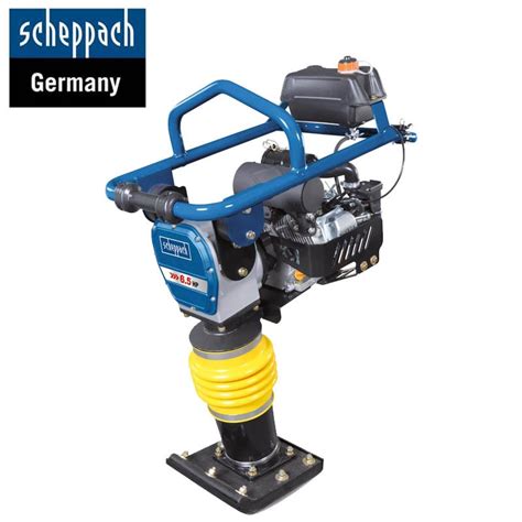 Image result for Scheppach Compactor
