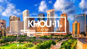 Khou Houston News