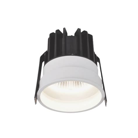 Glazunov Slim Trim Tunable Downlight - Slim Trim Spotlights - Glazunov ...