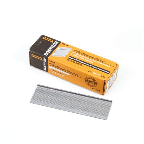2 Hardwood Flooring Nails - Flooring Site