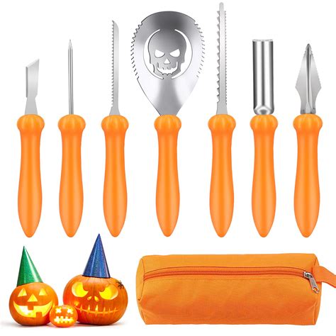 Best Home Tools For Carving Pumpkins at Rickey Rex blog