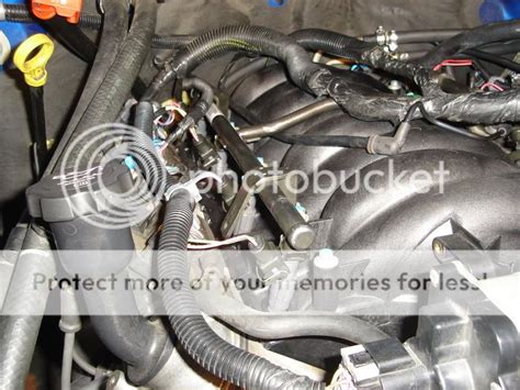 LS6 Factory Intake 的图像结果