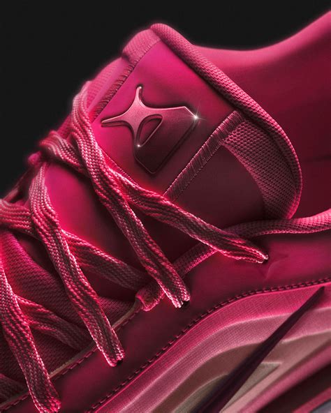 A'ja Wilson Shoes Nike A'One Release Date | SneakerNews.com