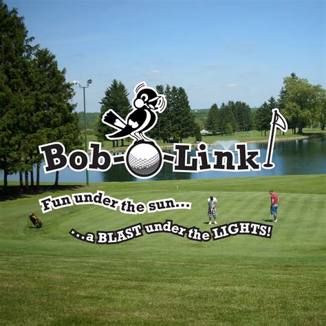 About : Bob-O-Link Golf Club: Fun under the sun... a BLAST under the ...
