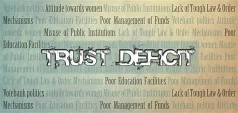 Shri Narendra Modi’s call to youth for views on reasons behind trust ...