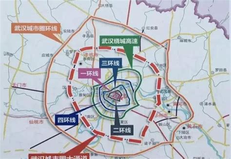 成都、武汉、杭州和南京四市，从综合实力上对比，谁的实力最强？ - 知乎