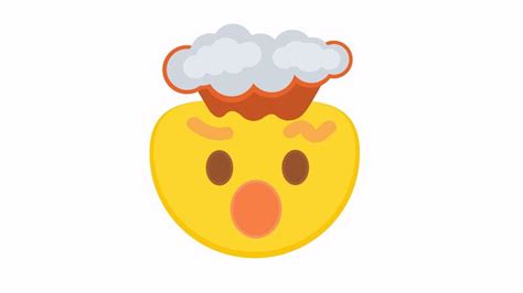 Image result for Exploding Chicken Head Emoji