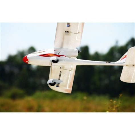 AVIÓN RED DRAGONFLY RTF | Envíos 24-72h