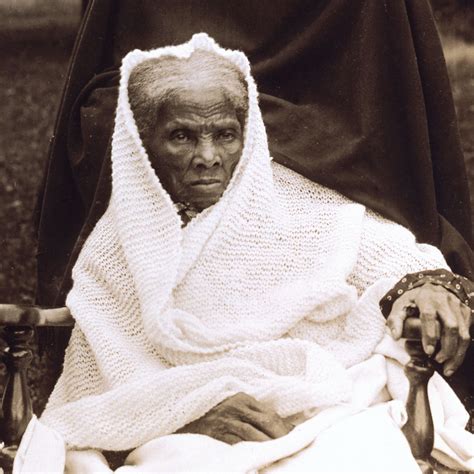 Harriet Tubman, a woman called General Moses – Workers World
