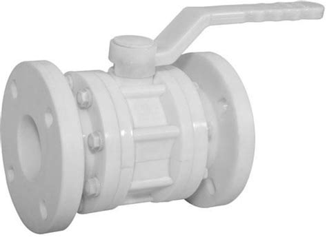 Thermoplastic Ball Valves Manufacturer, Supplier from Ahmedabad