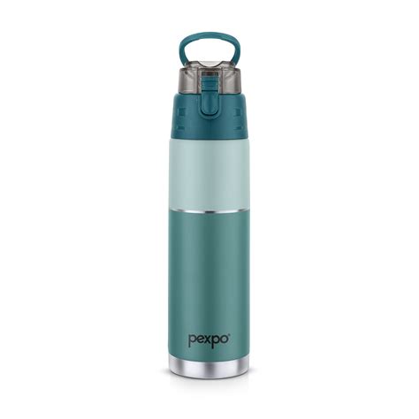 Stainless Steel Water Bottles at Best Prices – pexpo