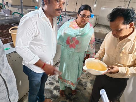 CAA - Coastal Aquaculture Authority | Ministry Of Agriculture And ...