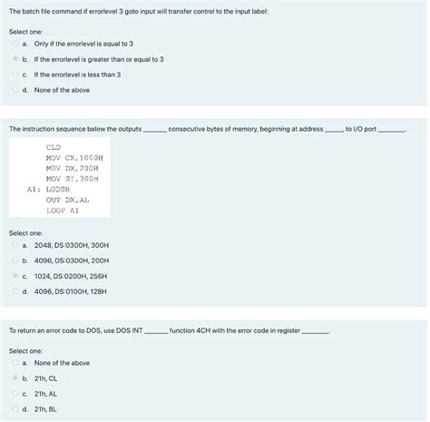 Image result for Errorlevel Batch