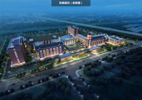 曲江新区将新增2所国际学校，2019年4所初中将开学招生！_康桥