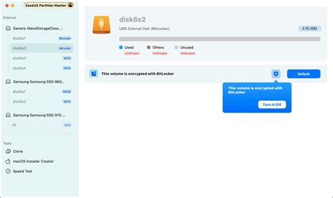 Image result for How to Turn BitLocker Off On USB